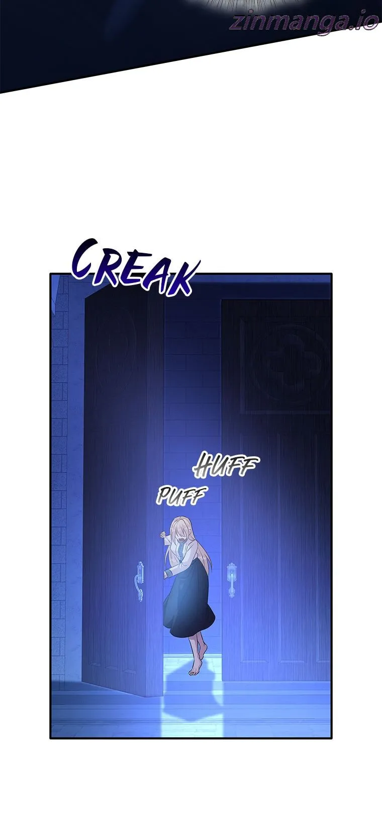 Marriage and Sword Chapter 86 - Page 82