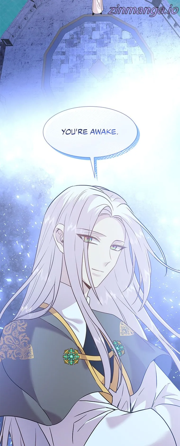 Marriage and Sword Chapter 86 - Page 84