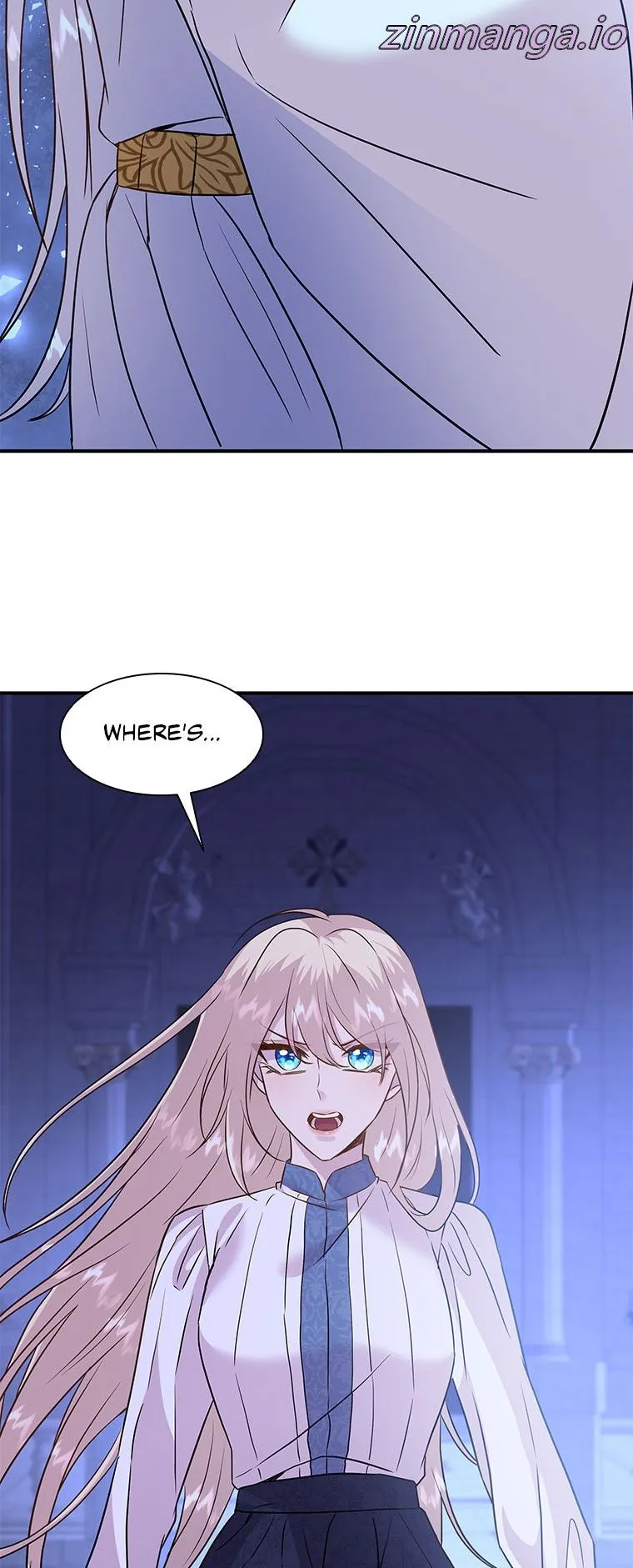 Marriage and Sword Chapter 86 - Page 85