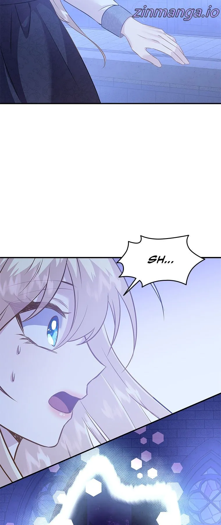 Marriage and Sword Chapter 86 - Page 88