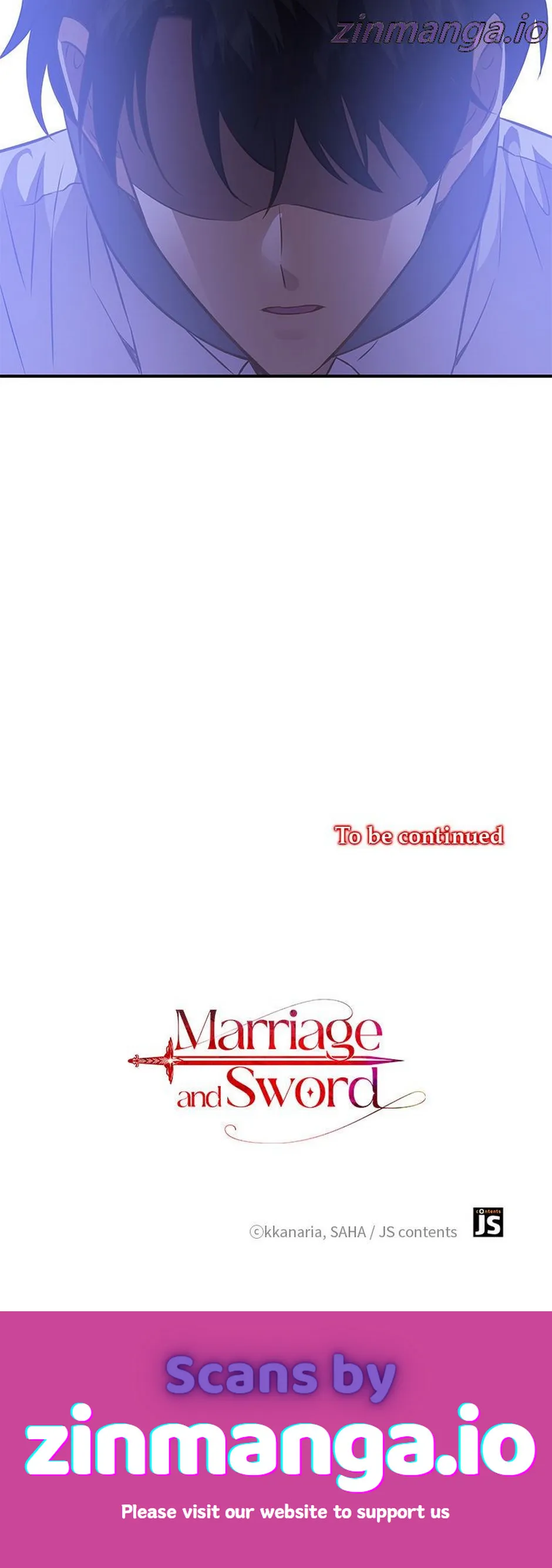 Marriage and Sword Chapter 86 - Page 90