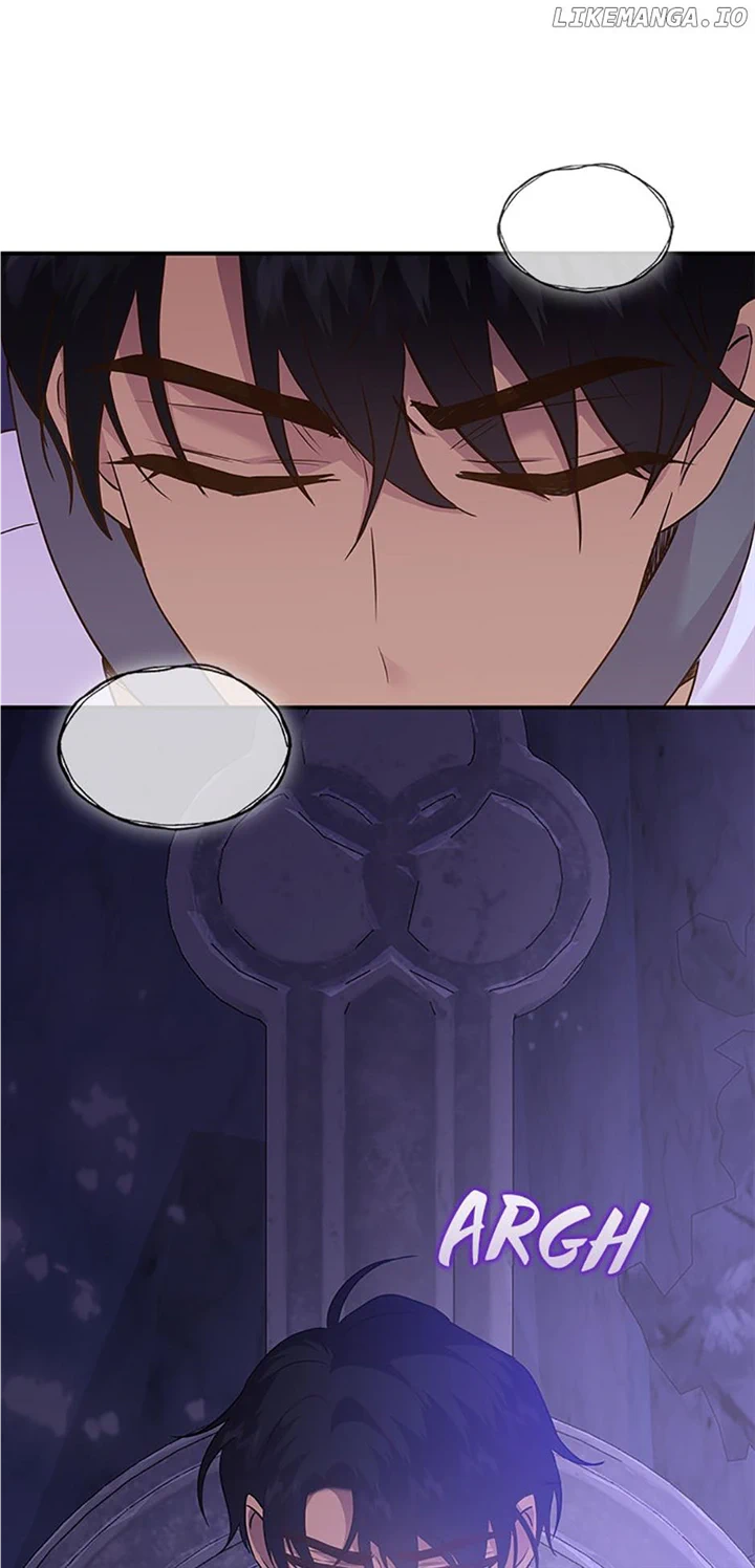 Marriage and Sword Chapter 87 - Page 6