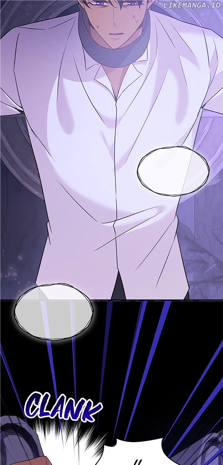 Marriage and Sword Chapter 87 - Page 7