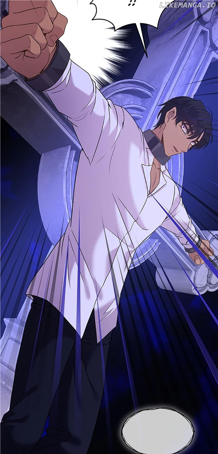 Marriage and Sword Chapter 87 - Page 8