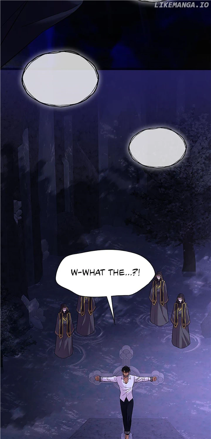 Marriage and Sword Chapter 87 - Page 9