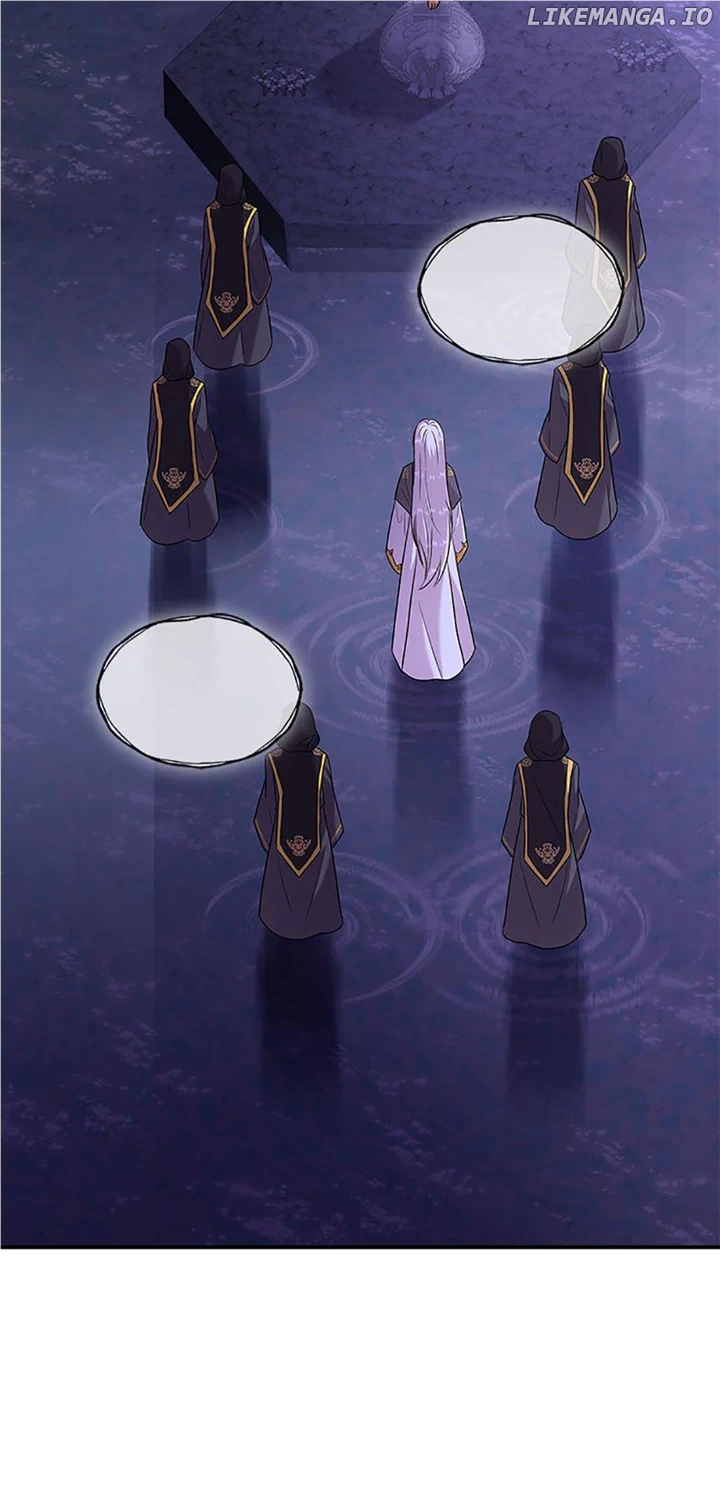 Marriage and Sword Chapter 87 - Page 10