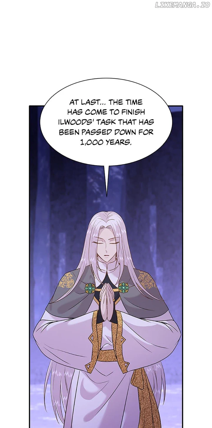 Marriage and Sword Chapter 87 - Page 11