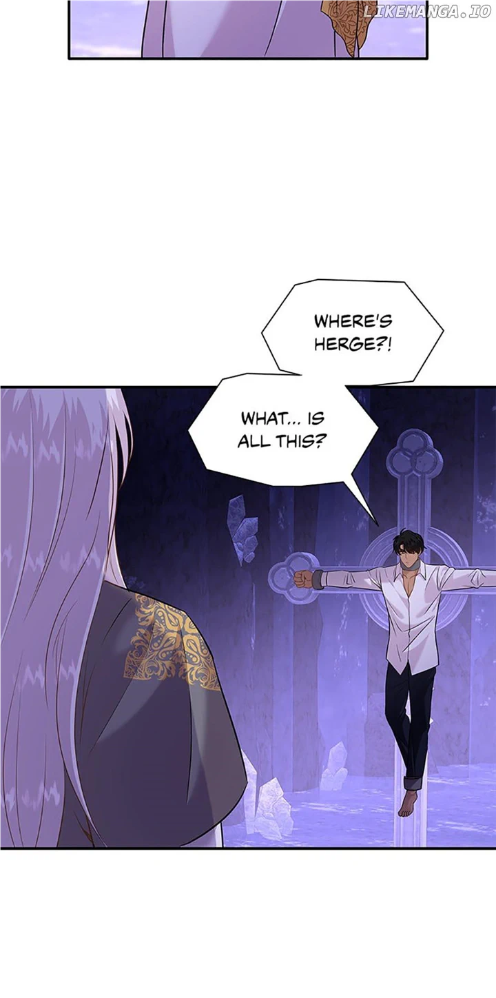 Marriage and Sword Chapter 87 - Page 12