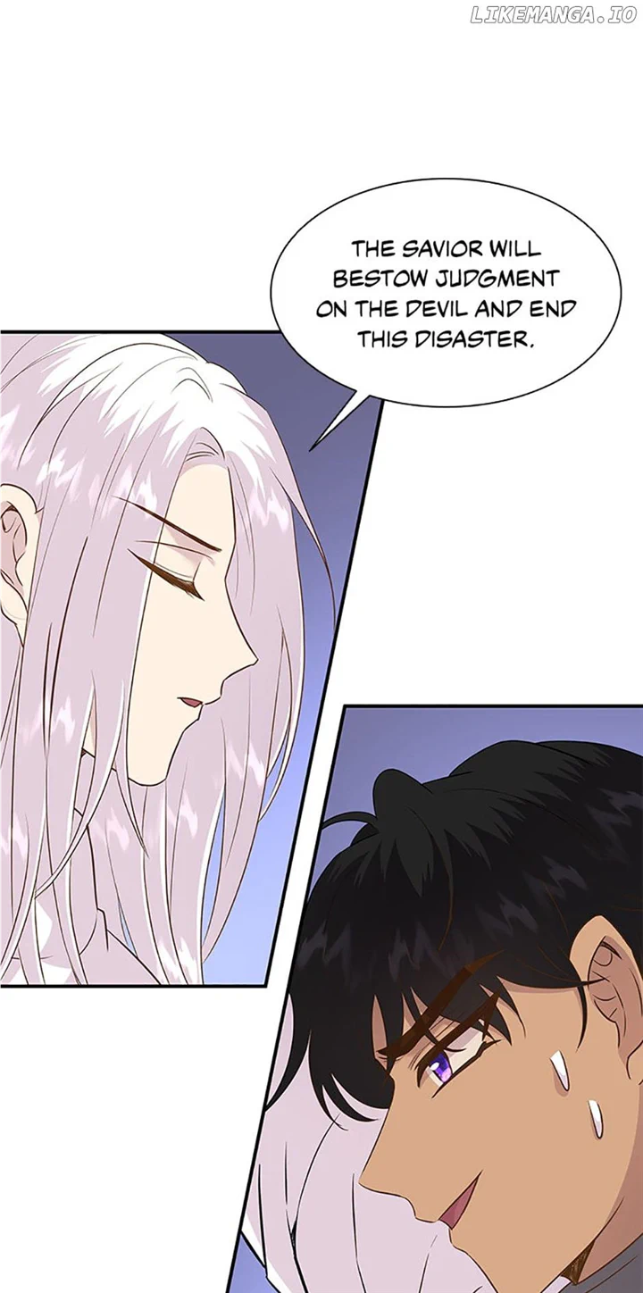 Marriage and Sword Chapter 87 - Page 13