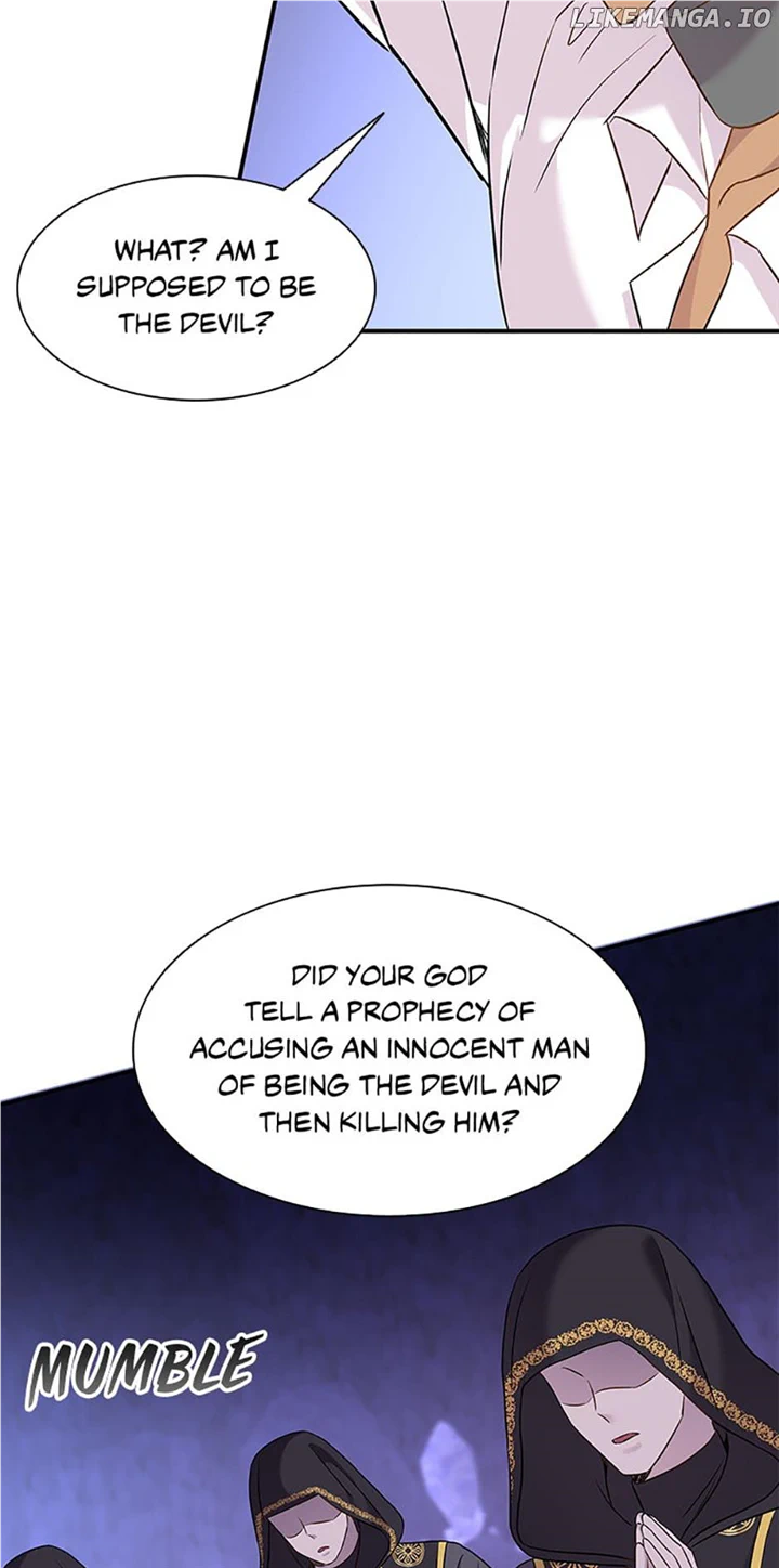 Marriage and Sword Chapter 87 - Page 14