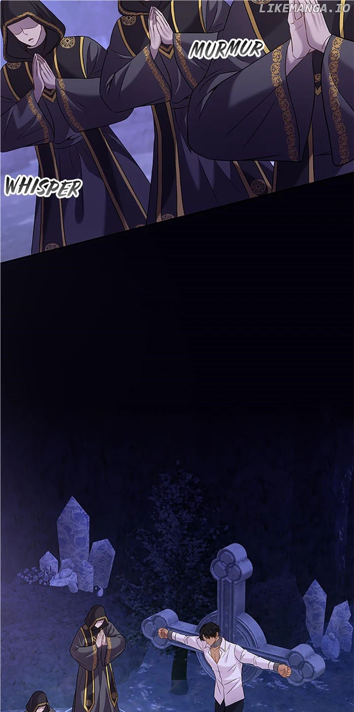 Marriage and Sword Chapter 87 - Page 15