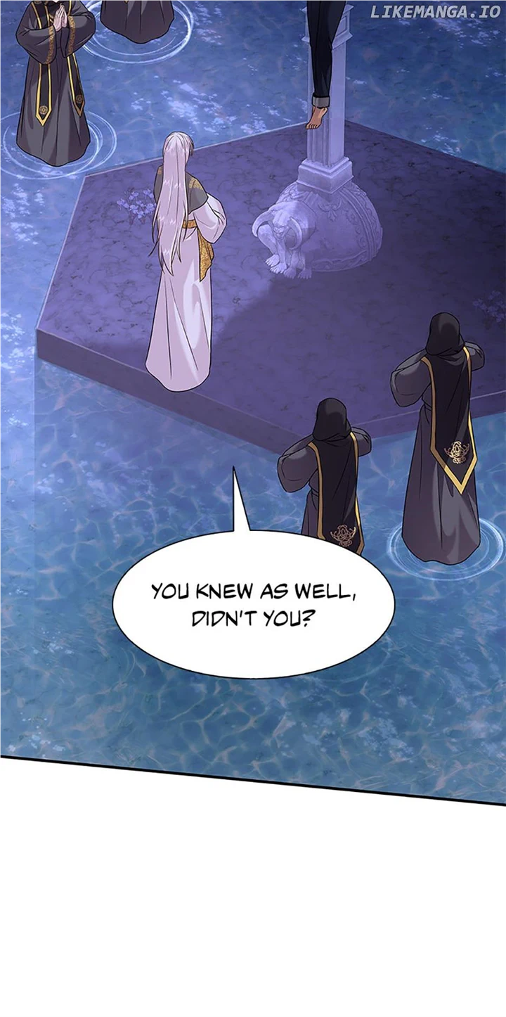 Marriage and Sword Chapter 87 - Page 16