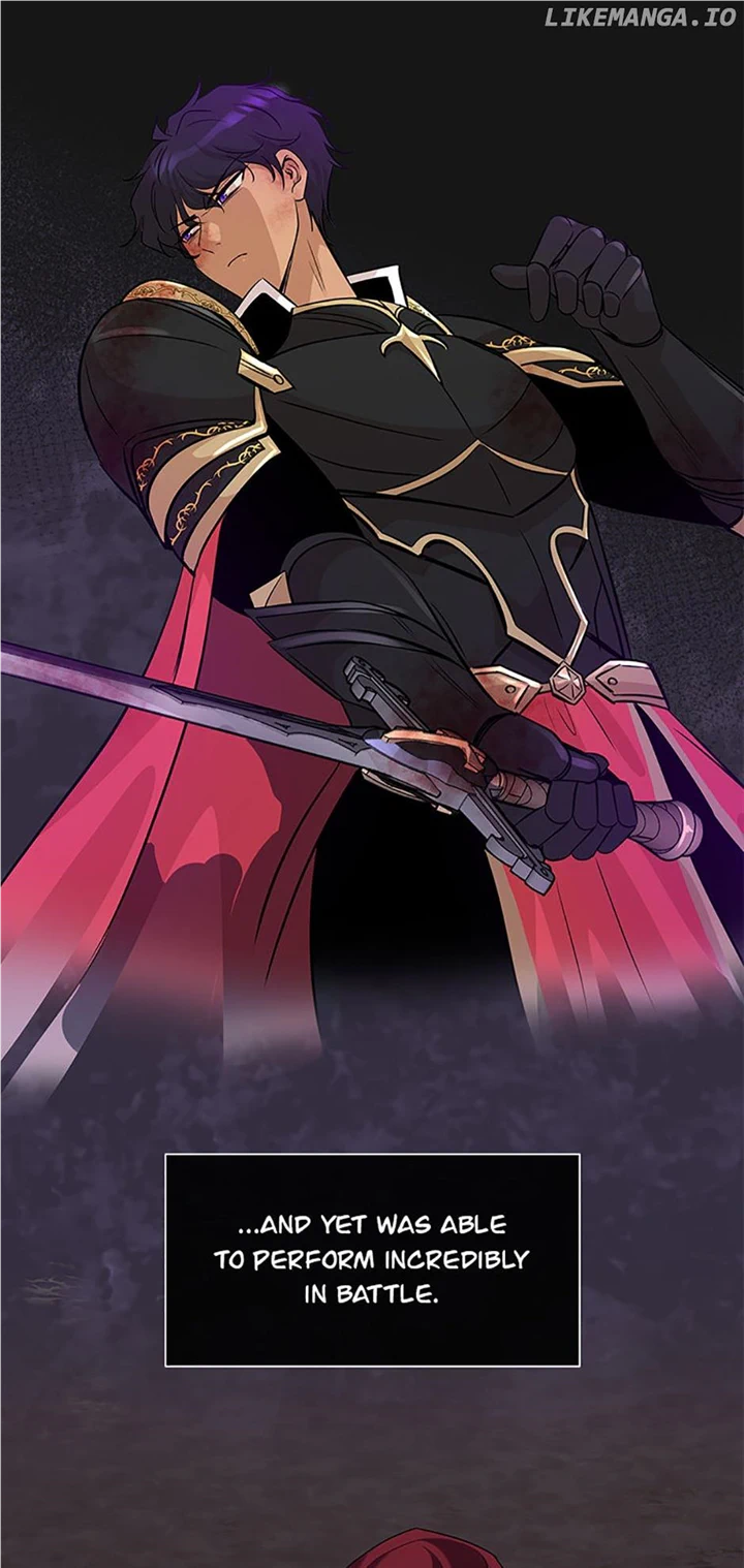 Marriage and Sword Chapter 87 - Page 20