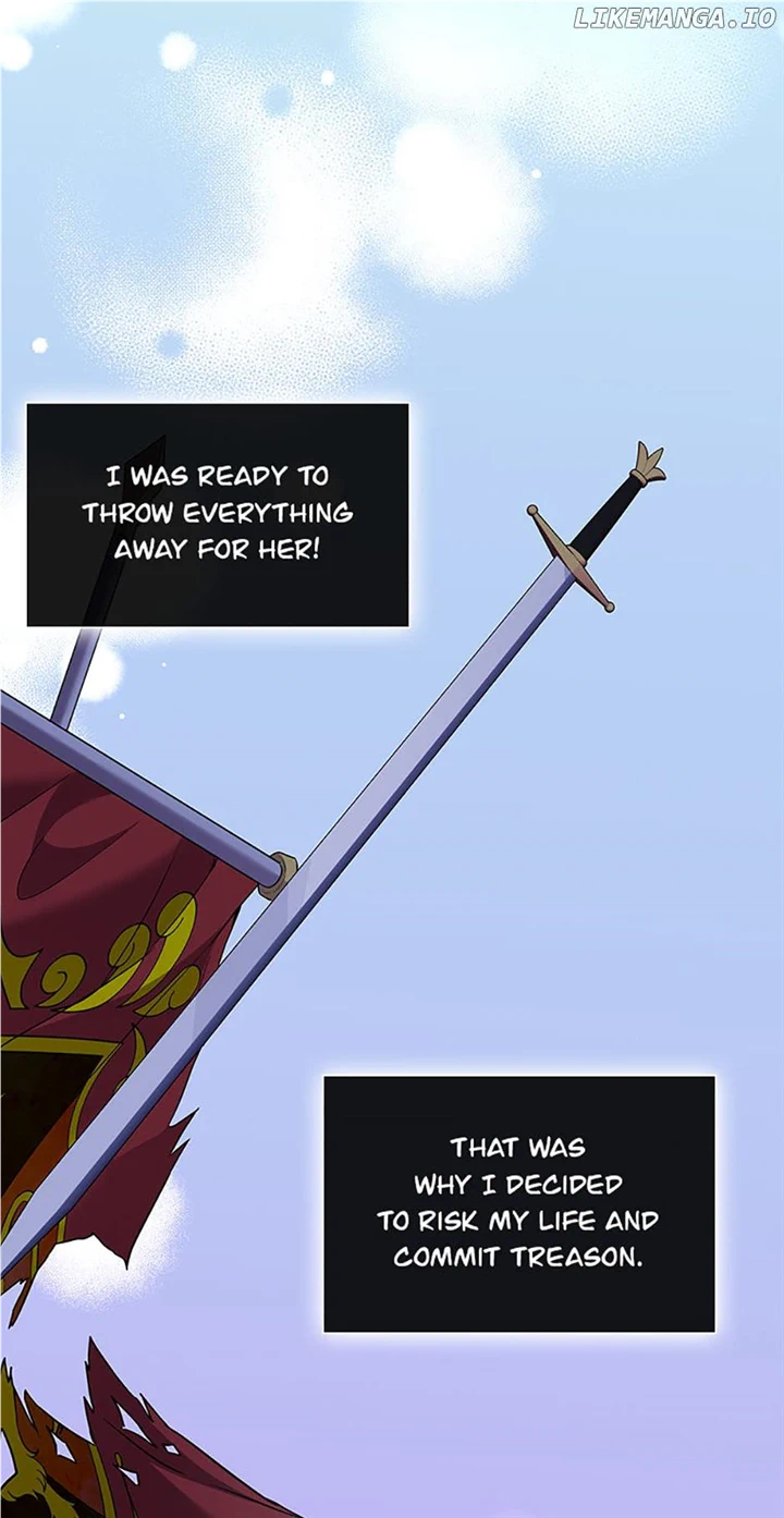 Marriage and Sword Chapter 87 - Page 27