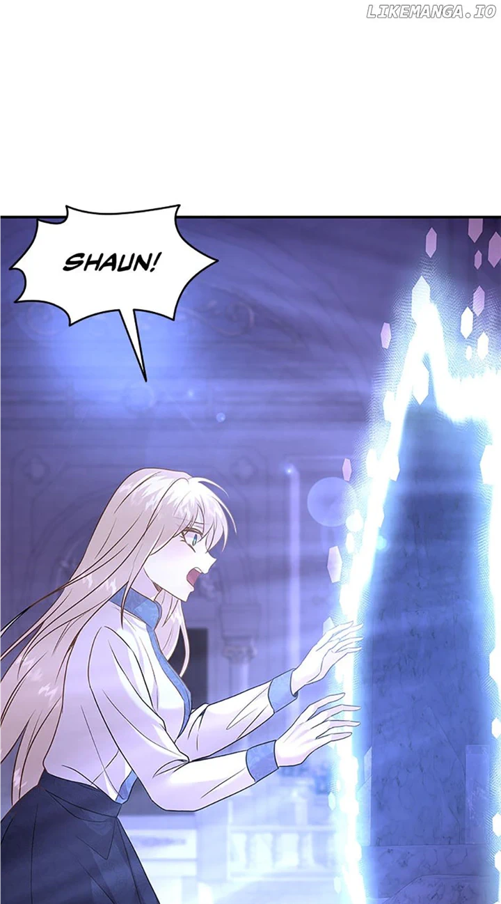 Marriage and Sword Chapter 87 - Page 31