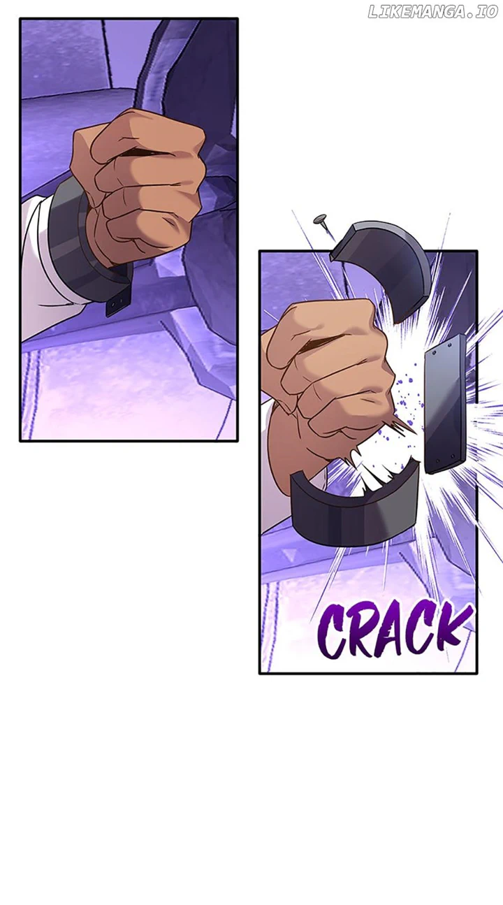 Marriage and Sword Chapter 87 - Page 35