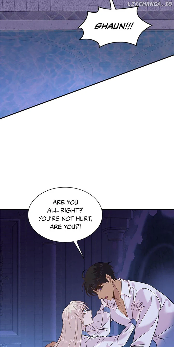 Marriage and Sword Chapter 87 - Page 38