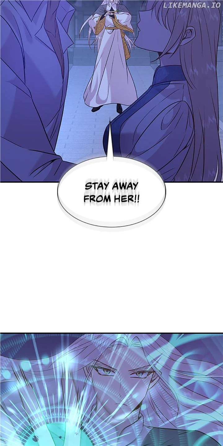 Marriage and Sword Chapter 87 - Page 40