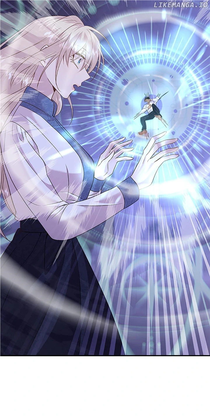 Marriage and Sword Chapter 87 - Page 42