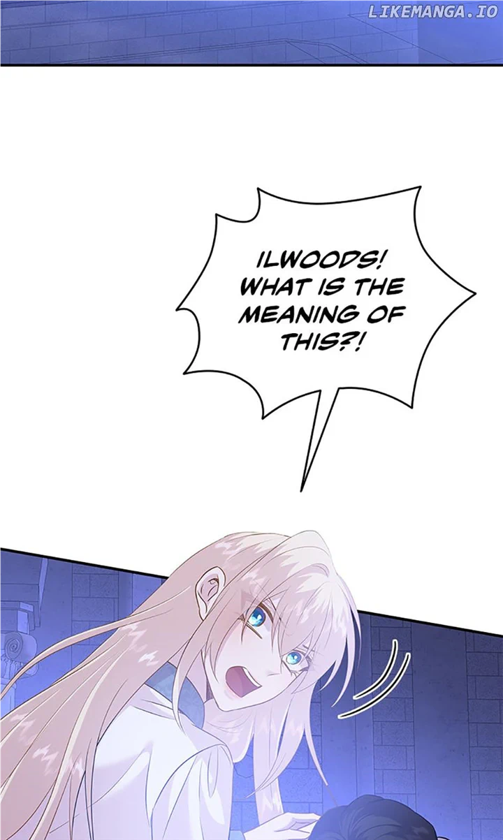 Marriage and Sword Chapter 87 - Page 44