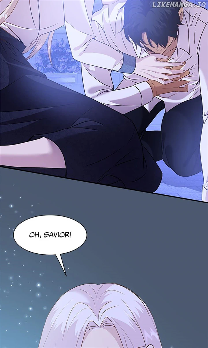 Marriage and Sword Chapter 87 - Page 45