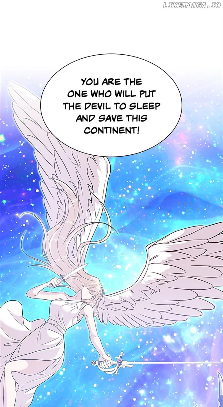 Marriage and Sword Chapter 87 - Page 47