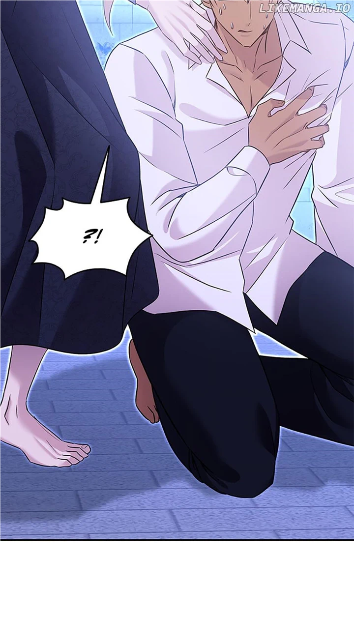 Marriage and Sword Chapter 87 - Page 52