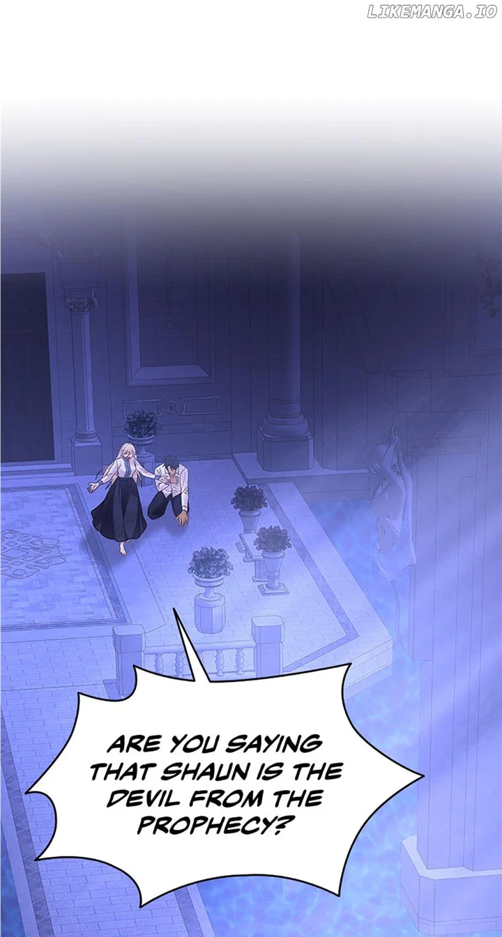 Marriage and Sword Chapter 87 - Page 53