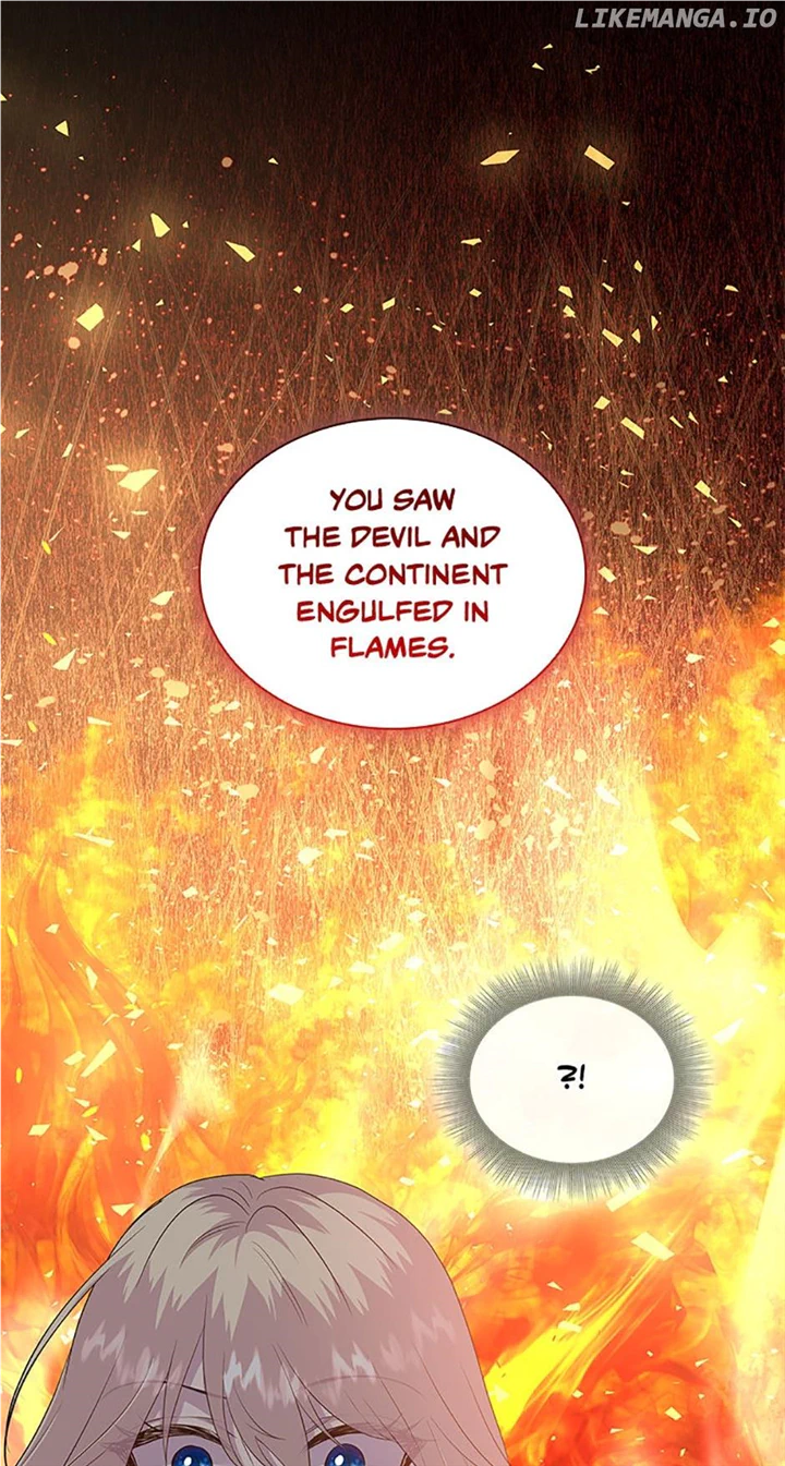 Marriage and Sword Chapter 87 - Page 56