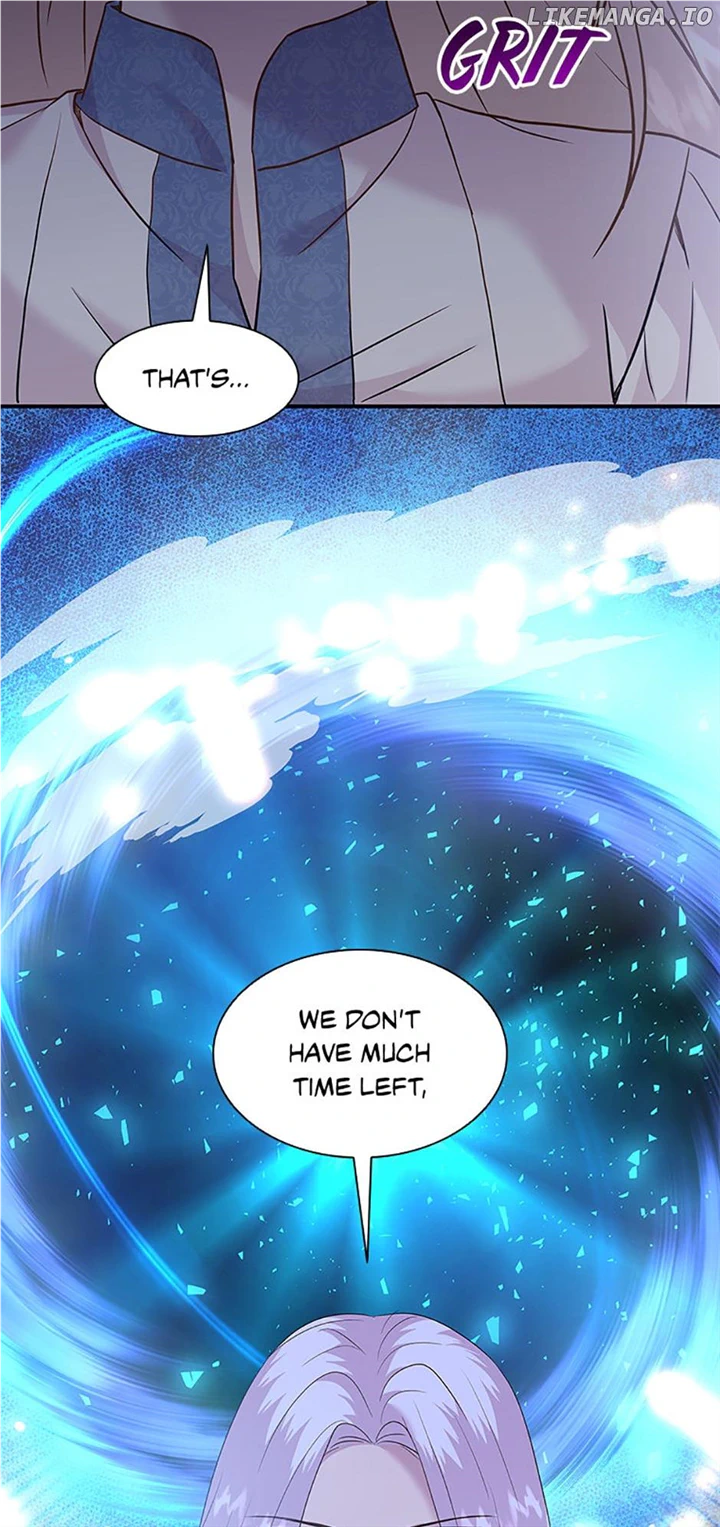 Marriage and Sword Chapter 87 - Page 61