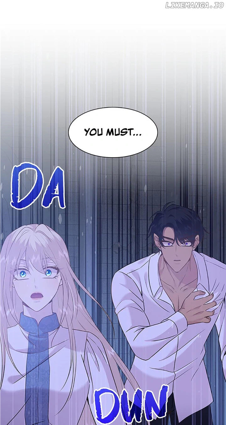 Marriage and Sword Chapter 87 - Page 63