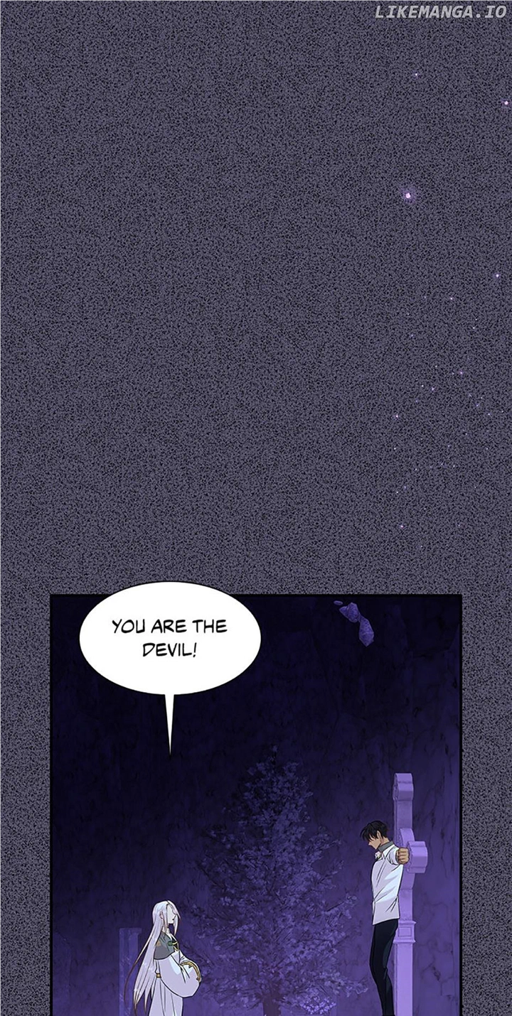 Marriage and Sword Chapter 87 - Page 76