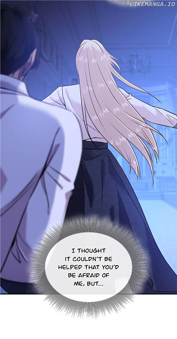 Marriage and Sword Chapter 87 - Page 83