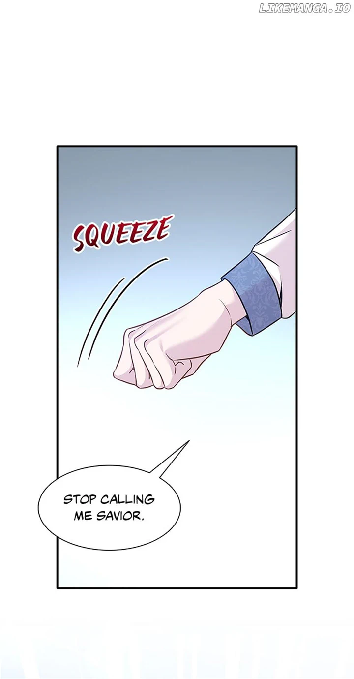 Marriage and Sword Chapter 87 - Page 84