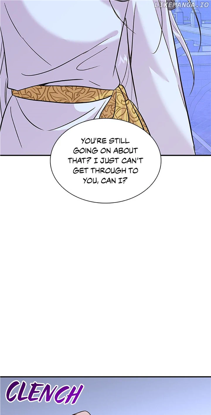 Marriage and Sword Chapter 87 - Page 88