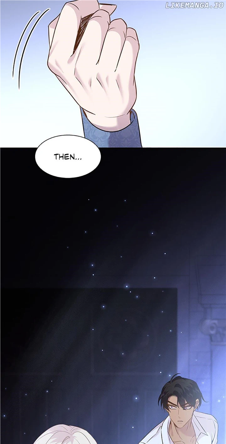 Marriage and Sword Chapter 87 - Page 89