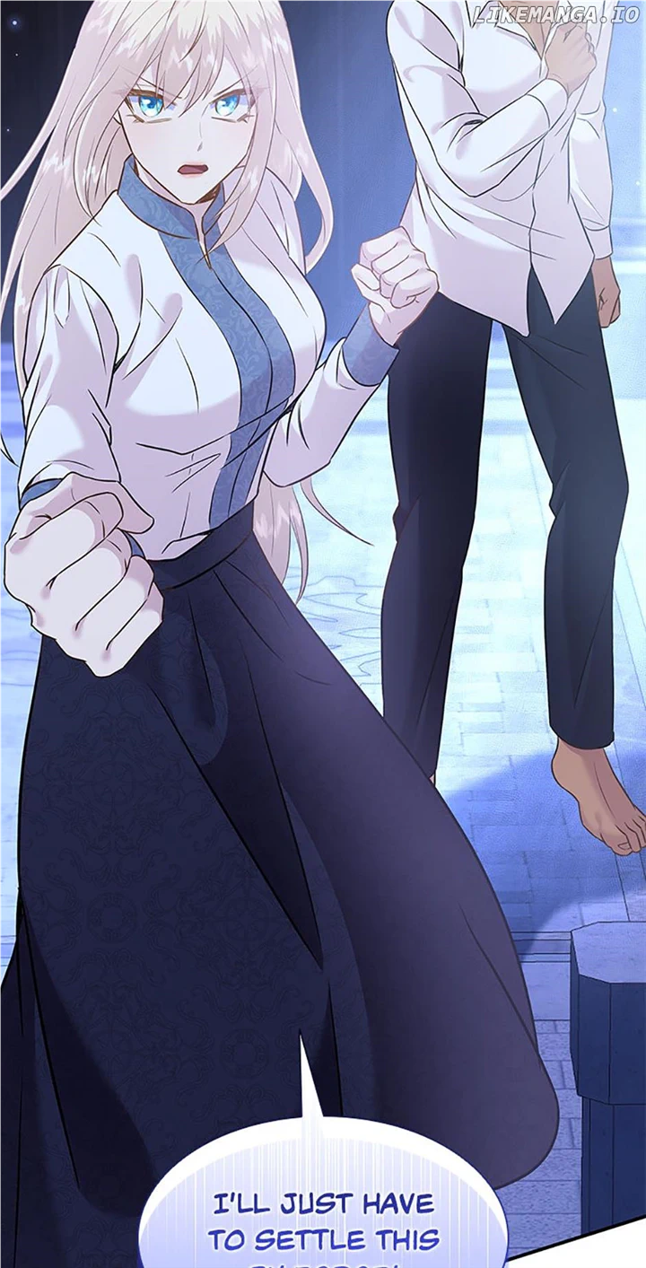 Marriage and Sword Chapter 87 - Page 90