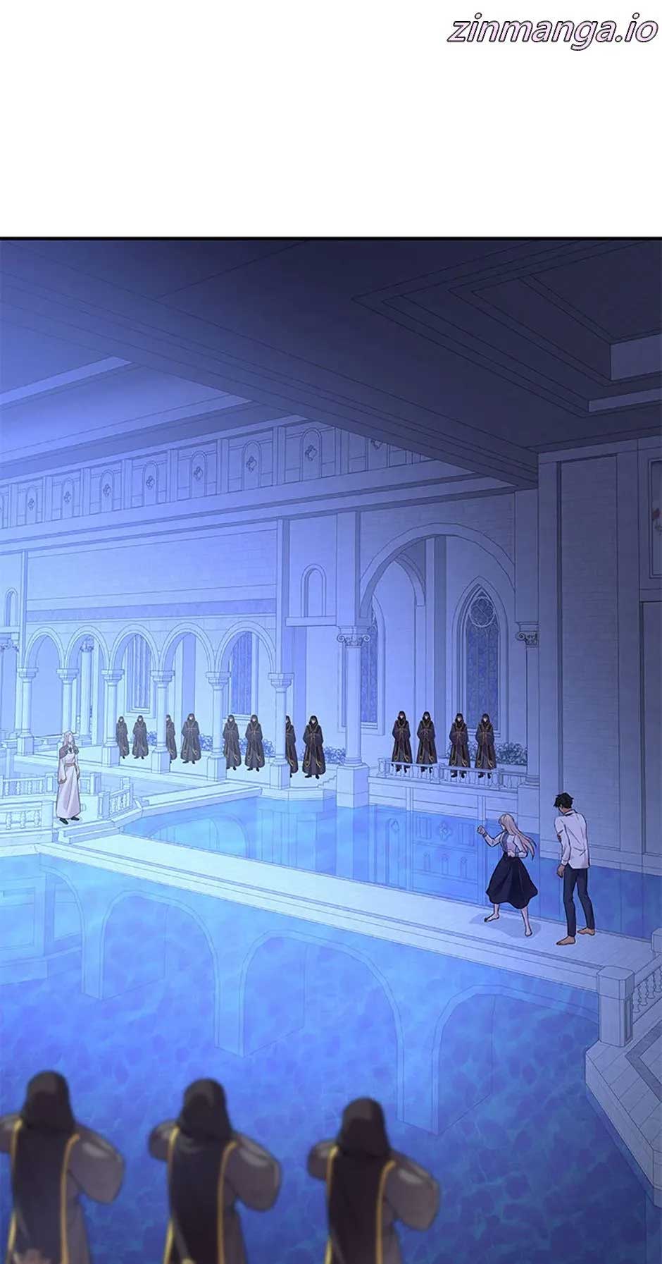 Marriage and Sword Chapter 88 - Page 6