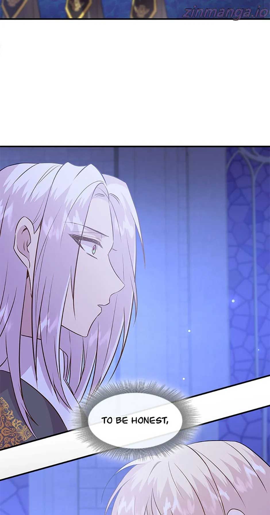 Marriage and Sword Chapter 88 - Page 7