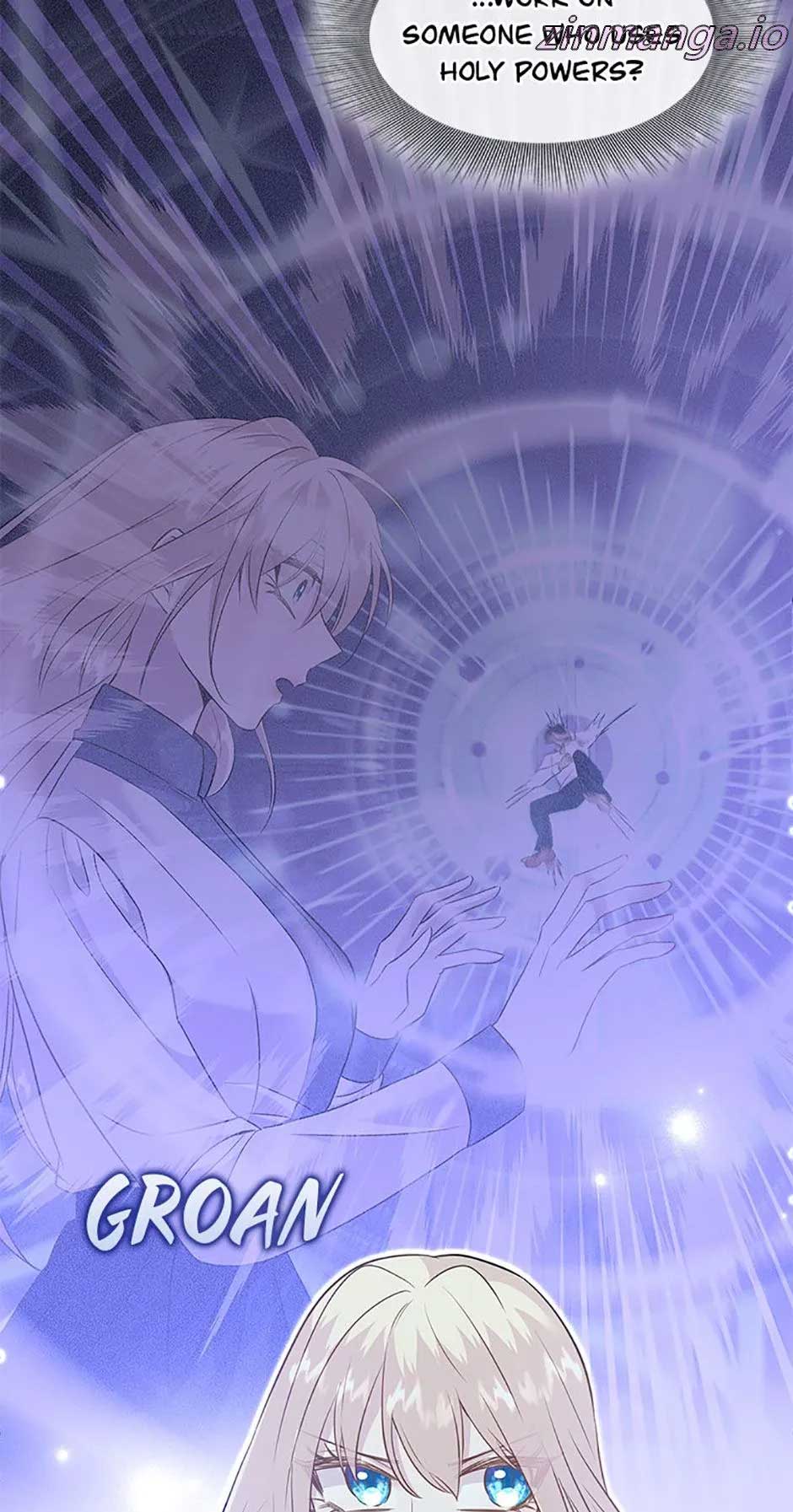 Marriage and Sword Chapter 88 - Page 10