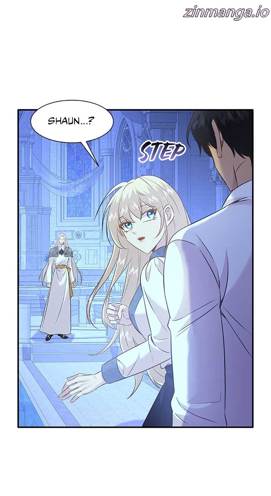 Marriage and Sword Chapter 88 - Page 17