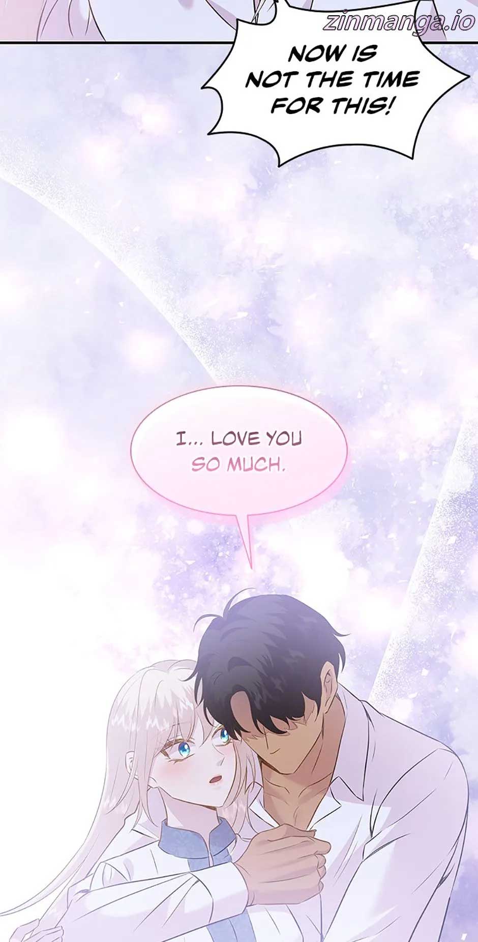 Marriage and Sword Chapter 88 - Page 20