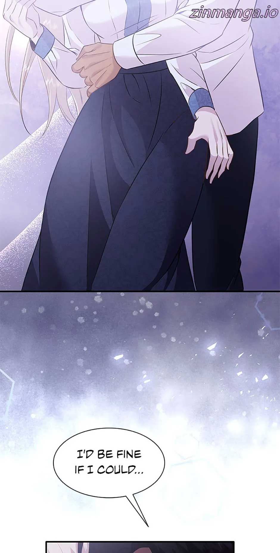 Marriage and Sword Chapter 88 - Page 21