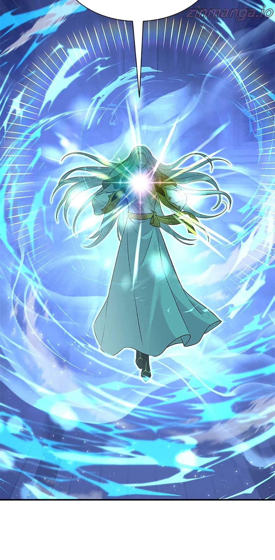 Marriage and Sword Chapter 88 - Page 27