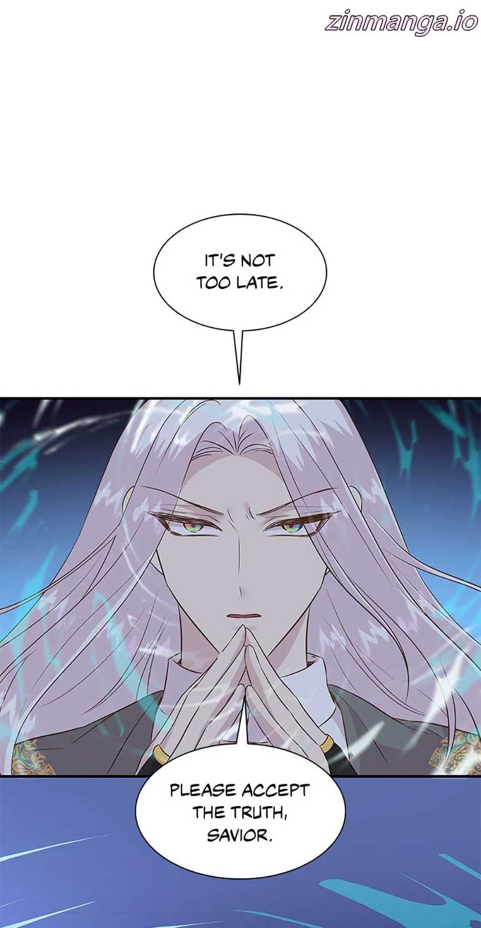 Marriage and Sword Chapter 88 - Page 28