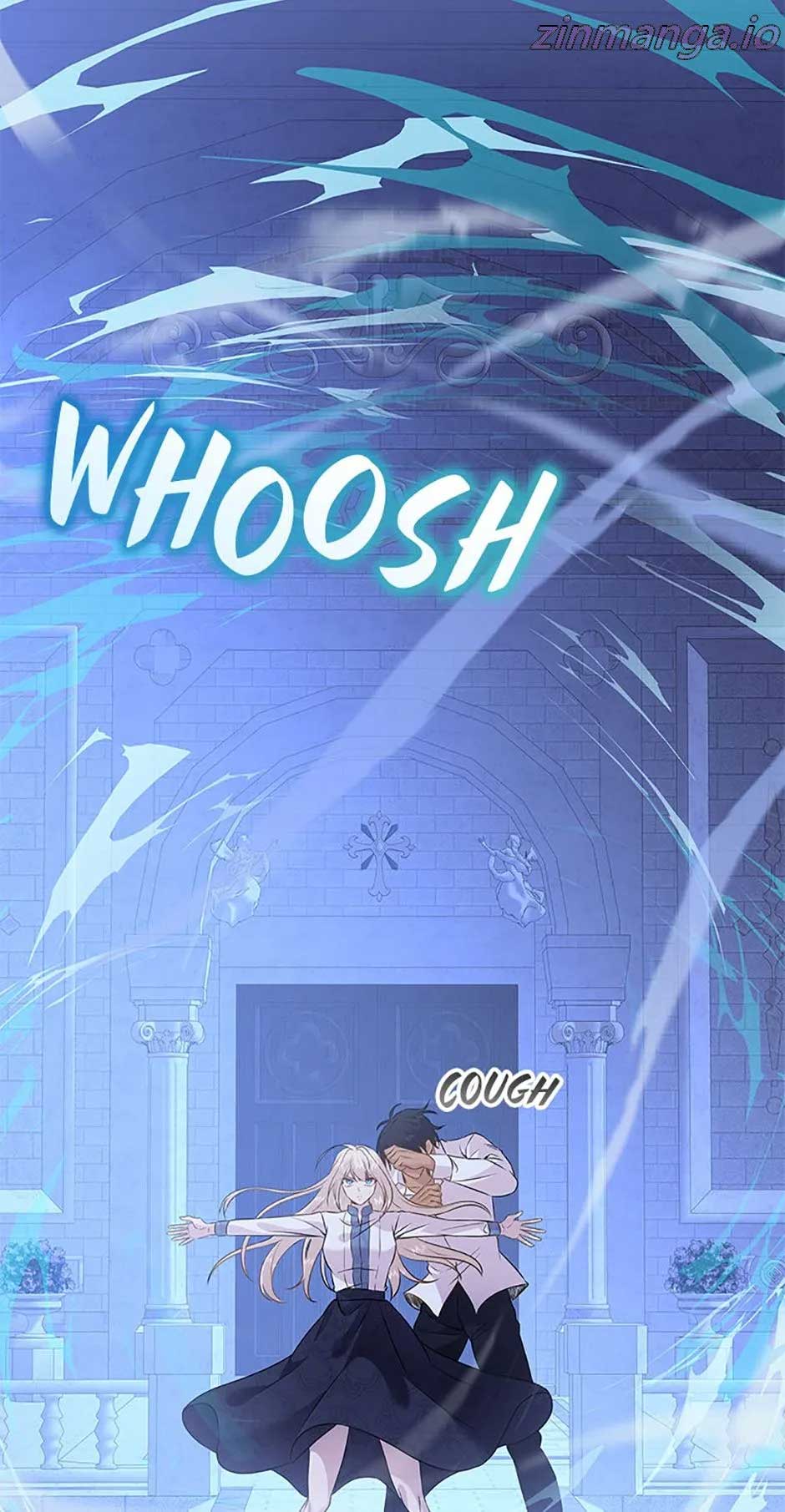 Marriage and Sword Chapter 88 - Page 29