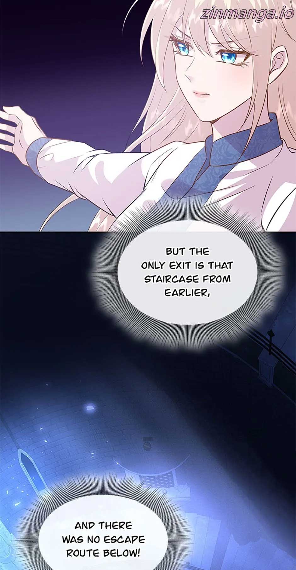 Marriage and Sword Chapter 88 - Page 32