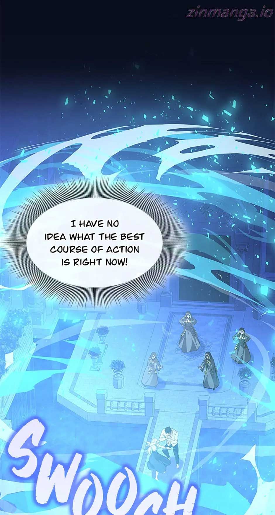 Marriage and Sword Chapter 88 - Page 35