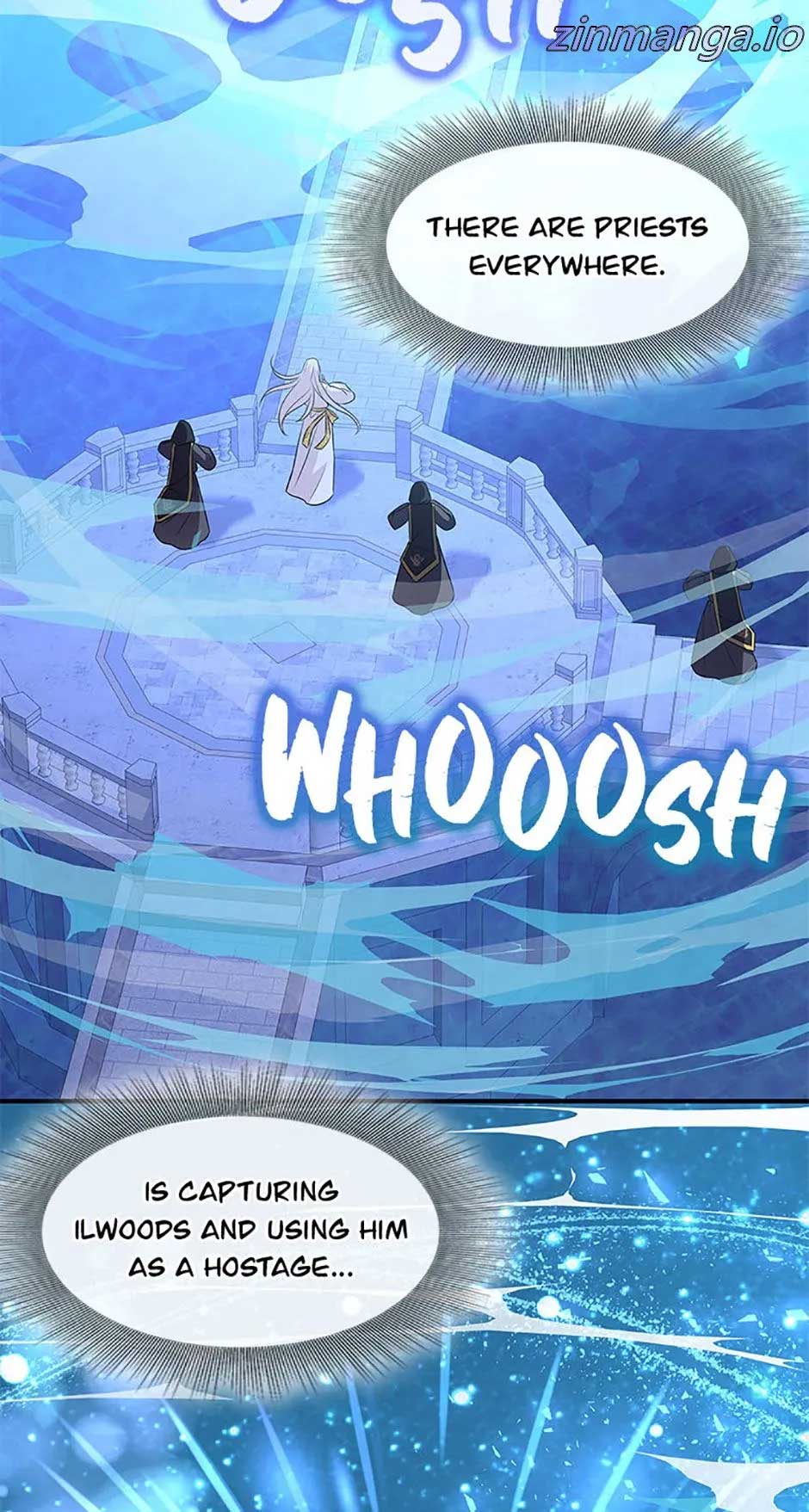 Marriage and Sword Chapter 88 - Page 36