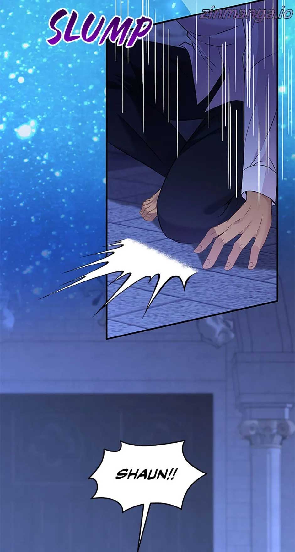 Marriage and Sword Chapter 88 - Page 38